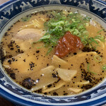 Ise Ramen Hachi Hachi - 