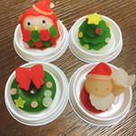 ニキニキ - 可愛い！！！