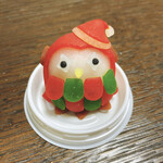 ニキニキ - アマビエ