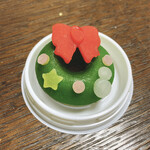 ニキニキ - リース　12.25