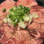 食べ飲み放題 焼肉ダイニングちからや - 