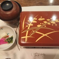 神泉いちのや - 