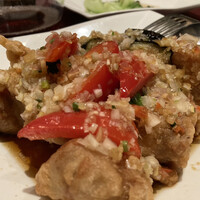 ジョーズ シャンハイ ニューヨーク 銀座店 - 