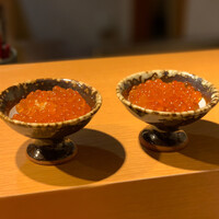 梅田 鮨 個室 みや川 - 