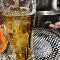 食べ飲み放題 焼肉ダイニングちからや 名駅店 - 
