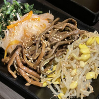 食べ飲み放題 焼肉ダイニングちからや 名駅店 - 