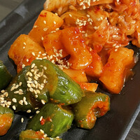 食べ飲み放題 焼肉ダイニングちからや 名駅店 - 
