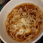 Komoro Soba - 