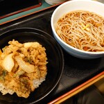 Komoro Soba - 