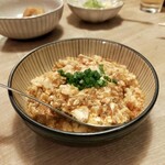 Sake To Obanzai Nana - 冷たかった麻婆豆腐