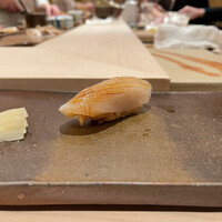 鮨 銀座 おのでら - 