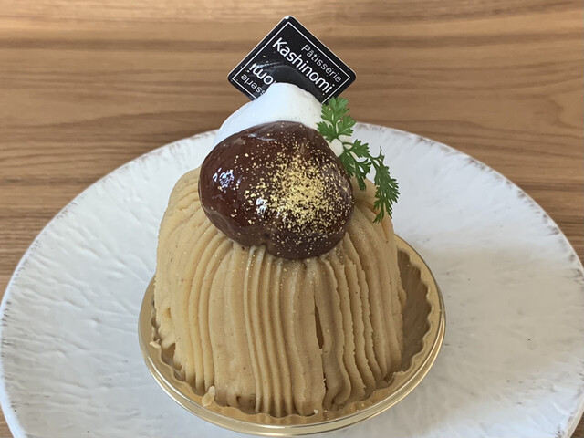 かしの実 甘木 西鉄 洋菓子 その他 食べログ かしの実 甘木 西鉄 洋菓子 その他 食べログ