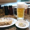 Ramendouraku - 餃子とビールは文化です