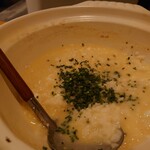 ふぐ利俊 - 絶品！お雑炊