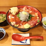 魚河岸 丸天 魚河岸店 - 