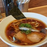 Ramen Nijiiro - 