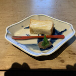 炭火割烹 蔓ききょう - 