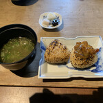 炭火割烹 蔓ききょう - 