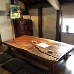 炭火割烹 蔓ききょう - 