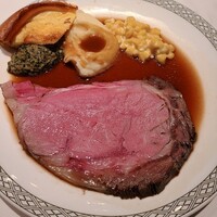 ロウリーズ・ザ・プライムリブ 恵比寿ガーデンプレイス店 - 