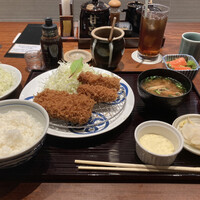 とんかつ まい泉 青山本店 - 