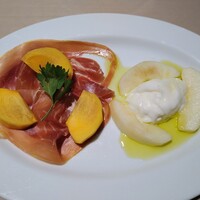 かもめのイタリアン - 