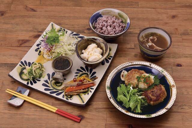 土 夢 ごはんカフェ 西崎店 ドーム 糸満市 カフェ 食べログ 土 夢 ごはんカフェ 西崎店 ドーム 糸満市 カフェ 食べログ
