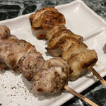 Yakitori Kotori - 