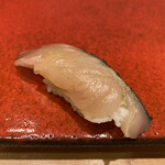 Sandaimedaruma Zushi - 