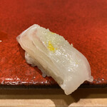 Sandaimedaruma Zushi - 