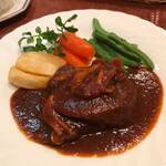 レストランゆり - 