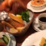 レストランゆり - 