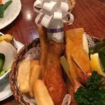 レストランゆり - 