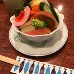 レストランゆり - 