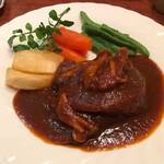 レストランゆり - 