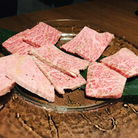 個室焼肉ITADAKI 馬車道 - 