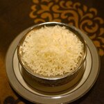 Bathmati rice (S size)