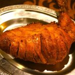 Tandoori Chicken (quarter size)