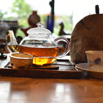 Gallery&Cafe　Contrail - 