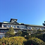 Gamagoori Kurashikku Hoteru - 蒲郡クラッシックホテル