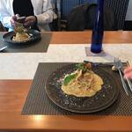 ビストロ セレニテ - 