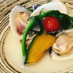 ビストロ セレニテ - 