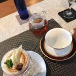 ビストロ セレニテ - 