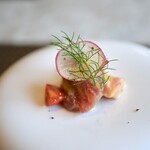 ビストロ セレニテ - 