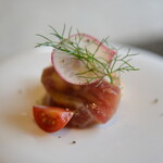 ビストロ セレニテ - 