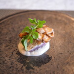 ビストロ セレニテ - 