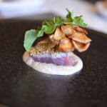 ビストロ セレニテ - 