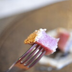 ビストロ セレニテ - 