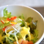 ビストロ セレニテ - 