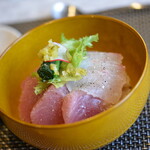 ビストロ セレニテ - 